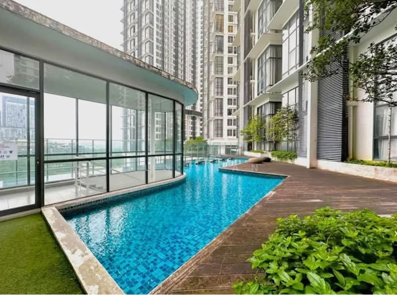 Servis Apartment untuk Dijual di Solstice @ Pan'gaea - June Tan - PropertyGuru.com.my