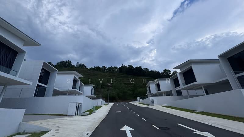 Rumah Banglo untuk Dijual di Bukit Jelutong (Shah Alam) - Steve Chan - PropertyGuru.com.my