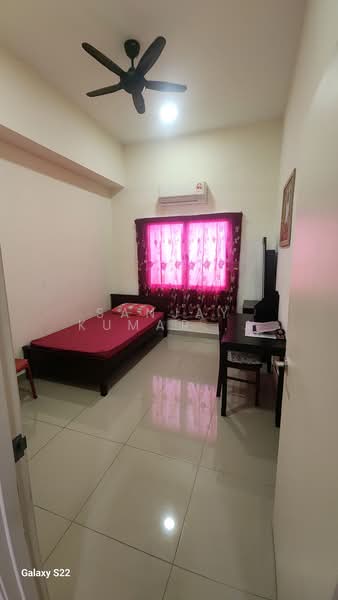 2-storey Terraced House for Rent in Dengkil (Selangor) - Sanjay Kumar Sadananthan - PropertyGuru.com.my
