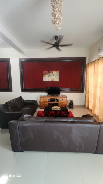2-storey Terraced House for Rent in Dengkil (Selangor) - Sanjay Kumar Sadananthan - PropertyGuru.com.my
