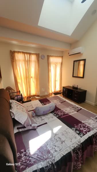 2-storey Terraced House for Rent in Dengkil (Selangor) - Sanjay Kumar Sadananthan - PropertyGuru.com.my