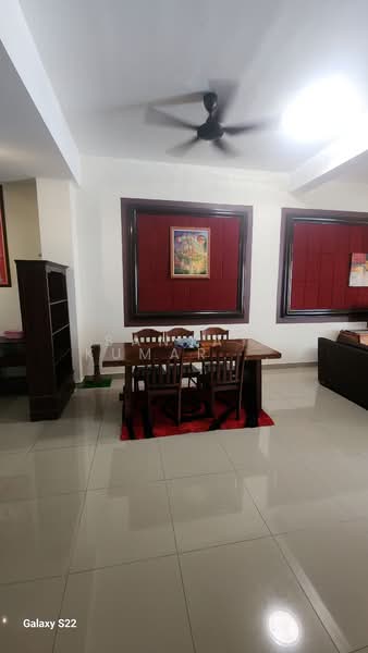 2-storey Terraced House for Rent in Dengkil (Selangor) - Sanjay Kumar Sadananthan - PropertyGuru.com.my