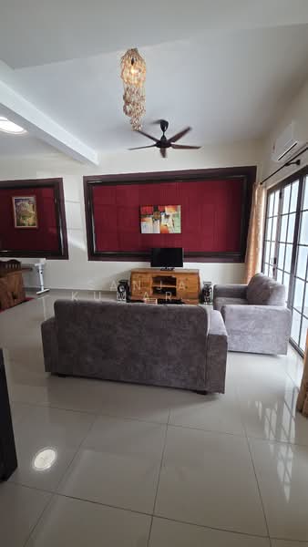 2-storey Terraced House for Rent in Dengkil (Selangor) - Sanjay Kumar Sadananthan - PropertyGuru.com.my