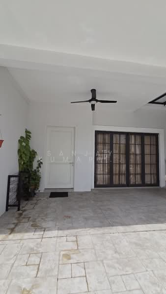 2-storey Terraced House for Rent in Dengkil (Selangor) - Sanjay Kumar Sadananthan - PropertyGuru.com.my