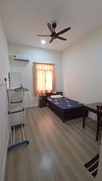 2-storey Terraced House for Rent in Dengkil (Selangor) - Sanjay Kumar Sadananthan - PropertyGuru.com.my
