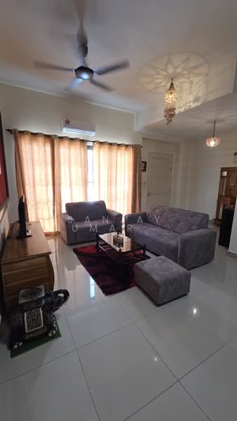 2-storey Terraced House for Rent in Dengkil (Selangor) - Sanjay Kumar Sadananthan - PropertyGuru.com.my