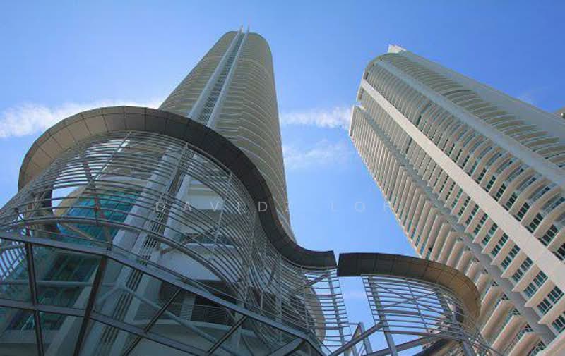 Kondominium untuk Disewa di Gurney Paragon - Davidz Loh - Exterior - PropertyGuru.com.my