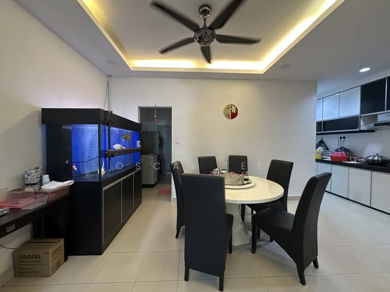 2-storey Terraced House for Sale in Bandar Bukit Raja (Klang) - Oscar Tee - PropertyGuru.com.my