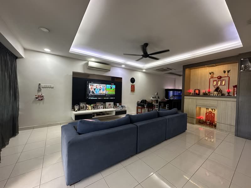 2-storey Terraced House for Sale in Bandar Bukit Raja (Klang) - Oscar Tee - PropertyGuru.com.my