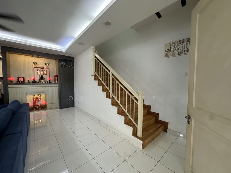 2-storey Terraced House for Sale in Bandar Bukit Raja (Klang) - Oscar Tee - PropertyGuru.com.my