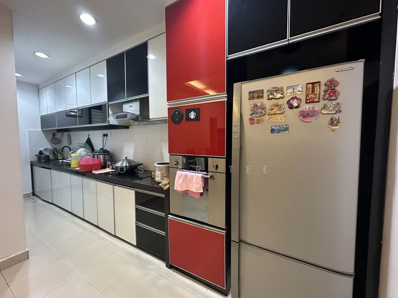 2-storey Terraced House for Sale in Bandar Bukit Raja (Klang) - Oscar Tee - PropertyGuru.com.my
