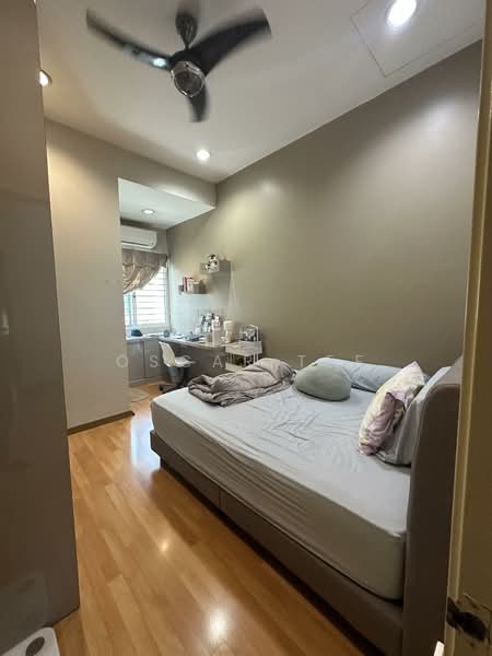 2-storey Terraced House for Sale in Bandar Bukit Raja (Klang) - Oscar Tee - PropertyGuru.com.my
