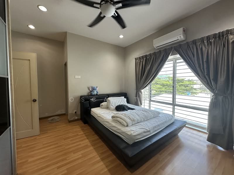 2-storey Terraced House for Sale in Bandar Bukit Raja (Klang) - Oscar Tee - PropertyGuru.com.my