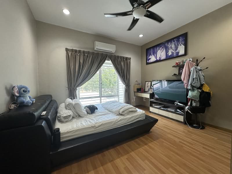 2-storey Terraced House for Sale in Bandar Bukit Raja (Klang) - Oscar Tee - PropertyGuru.com.my