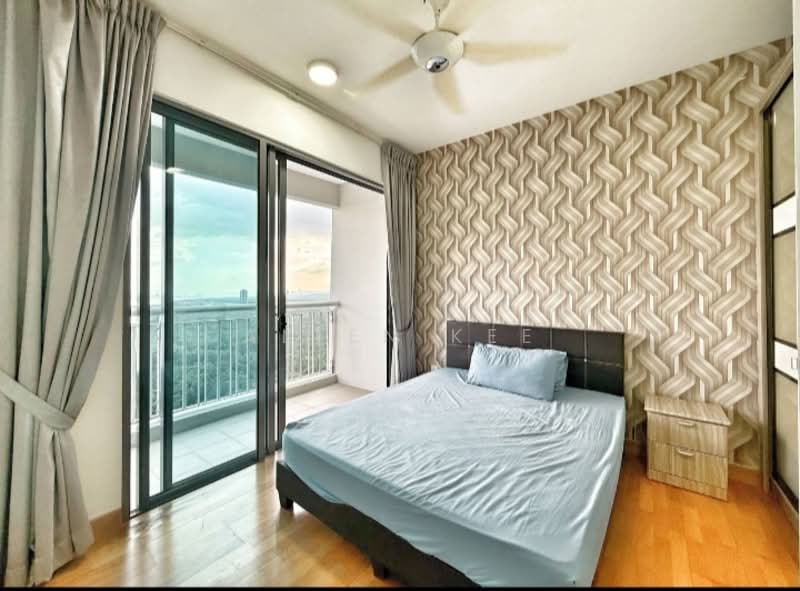 Service Residence for Rent at Teega Suites - Allen Kee - PropertyGuru.com.my