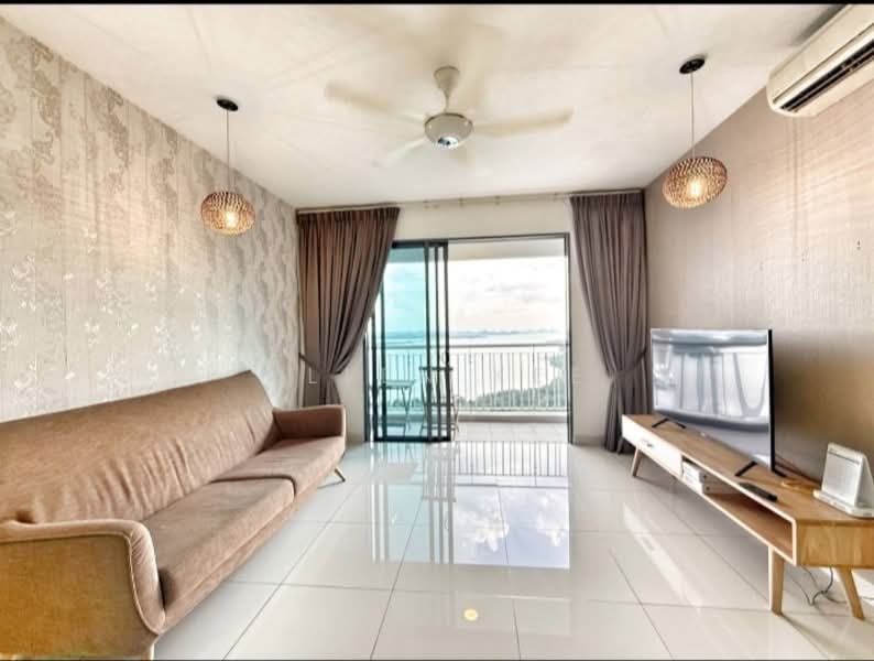Service Residence for Rent at Teega Suites - Allen Kee - PropertyGuru.com.my