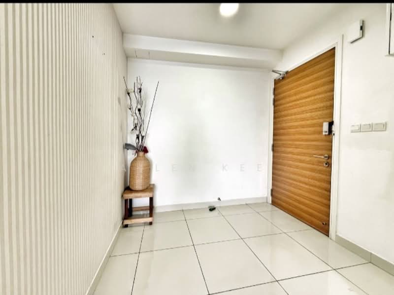 Service Residence for Rent at Teega Suites - Allen Kee - PropertyGuru.com.my