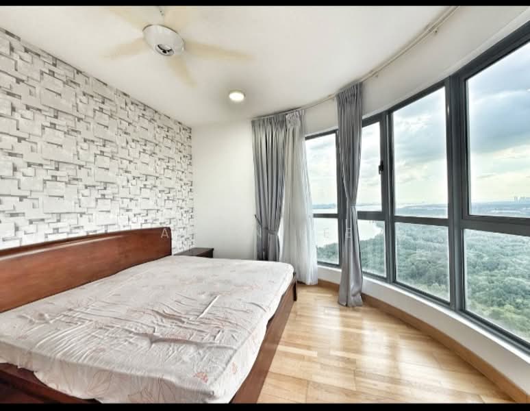 Service Residence for Rent at Teega Suites - Allen Kee - PropertyGuru.com.my