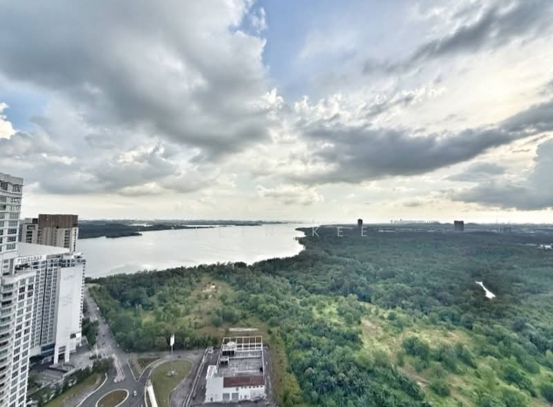 Service Residence for Rent at Teega Suites - Allen Kee - PropertyGuru.com.my