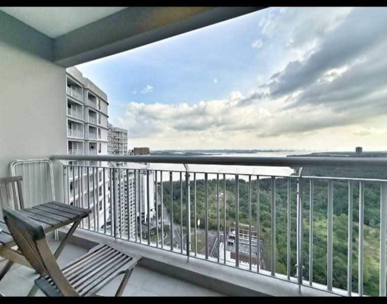Service Residence for Rent at Teega Suites - Allen Kee - PropertyGuru.com.my