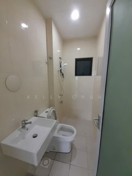 Condominium for Rent at The Sky Residence - Kelly Chua - Bathroom - PropertyGuru.com.my