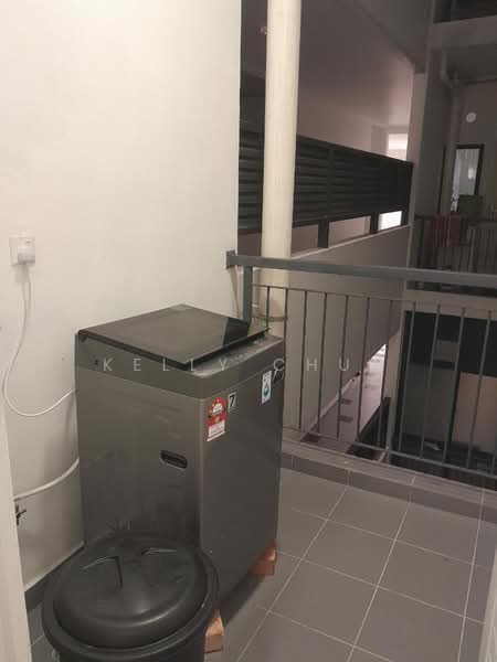 Condominium for Rent at The Sky Residence - Kelly Chua - Exterior - PropertyGuru.com.my