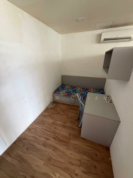Service Residence for Rent at Sky Park - Jason Chiam - Bedroom - PropertyGuru.com.my