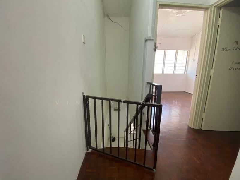 2-storey Terraced House for Sale in Taman Ipoh Jaya (Ipoh) - Vincent Chin - Interior - PropertyGuru.com.my
