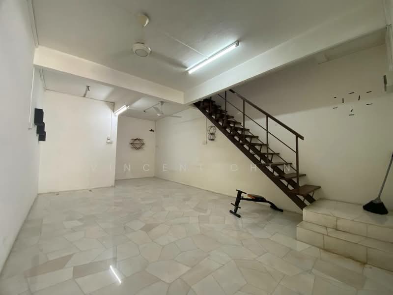 2-storey Terraced House for Sale in Taman Ipoh Jaya (Ipoh) - Vincent Chin - Interior - PropertyGuru.com.my