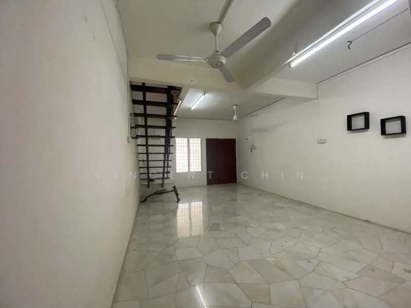 2-storey Terraced House for Sale in Taman Ipoh Jaya (Ipoh) - Vincent Chin - Interior - PropertyGuru.com.my