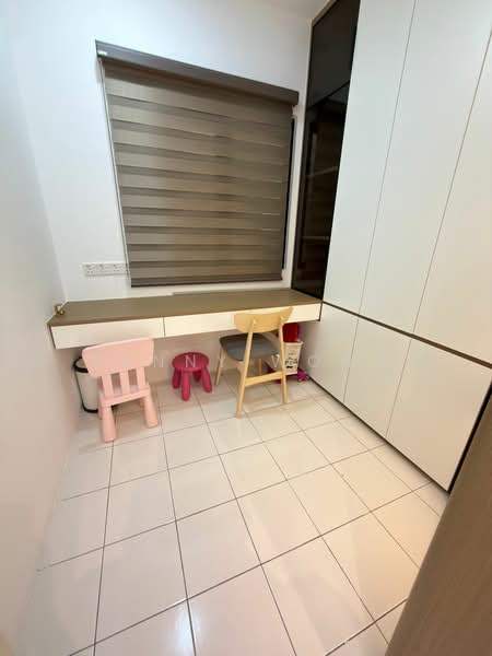 Condominium for Rent at TreeO - Fanny Wong - Study - PropertyGuru.com.my