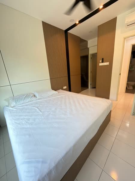 Condominium for Rent at TreeO - Fanny Wong - PropertyGuru.com.my