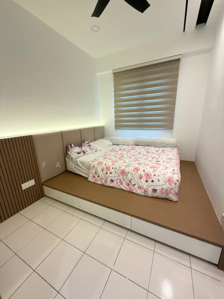 Condominium for Rent at TreeO - Fanny Wong - PropertyGuru.com.my