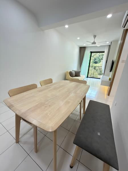 Condominium for Rent at TreeO - Fanny Wong - PropertyGuru.com.my