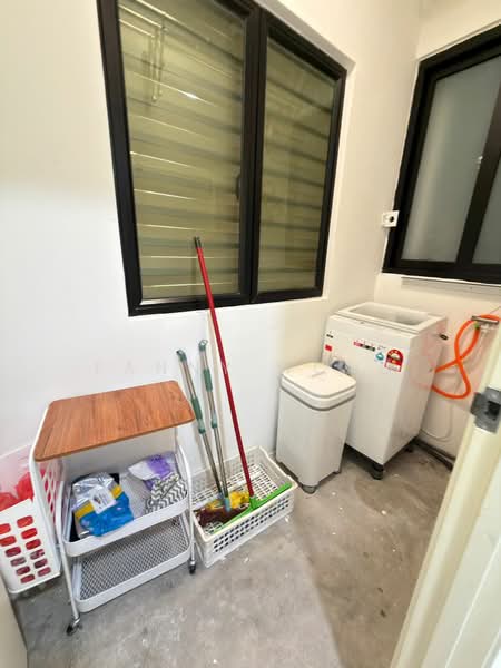 Condominium for Rent at TreeO - Fanny Wong - PropertyGuru.com.my