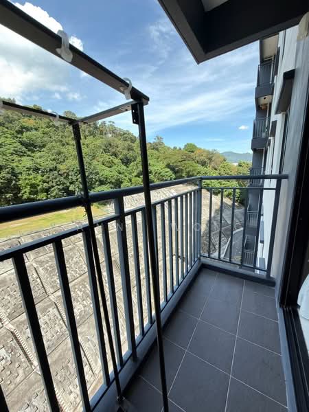 Condominium for Rent at TreeO - Fanny Wong - PropertyGuru.com.my