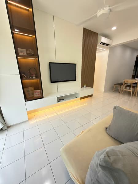 Condominium for Rent at TreeO - Fanny Wong - PropertyGuru.com.my