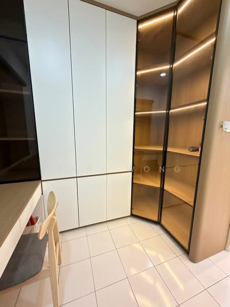 Condominium for Rent at TreeO - Fanny Wong - PropertyGuru.com.my