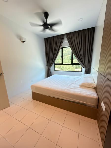 Condominium for Rent at TreeO - Fanny Wong - PropertyGuru.com.my