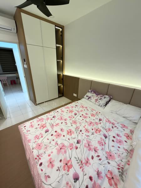 Condominium for Rent at TreeO - Fanny Wong - PropertyGuru.com.my