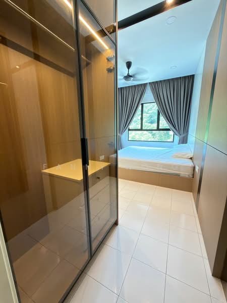 Condominium for Rent at TreeO - Fanny Wong - PropertyGuru.com.my