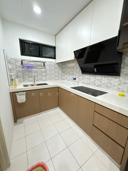 Condominium for Rent at TreeO - Fanny Wong - PropertyGuru.com.my