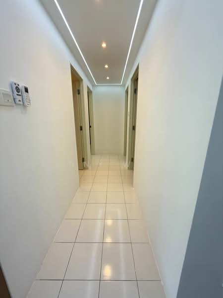 Condominium for Rent at TreeO - Fanny Wong - PropertyGuru.com.my