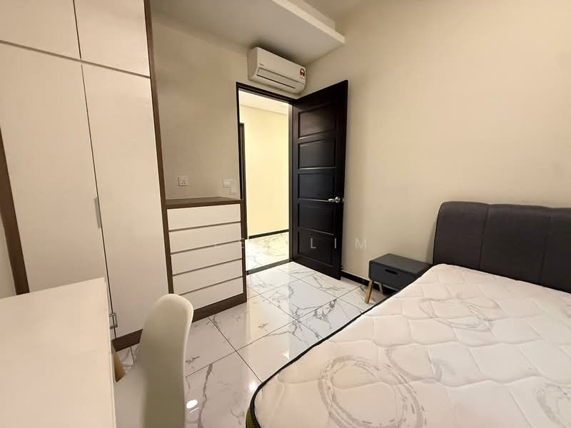 Kondominium untuk Disewa di QuayWest Residence - Alex Lim - Bedroom - PropertyGuru.com.my