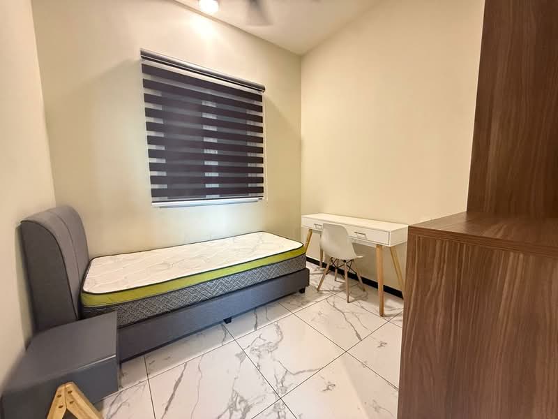 Kondominium untuk Disewa di QuayWest Residence - Alex Lim - Bedroom - PropertyGuru.com.my