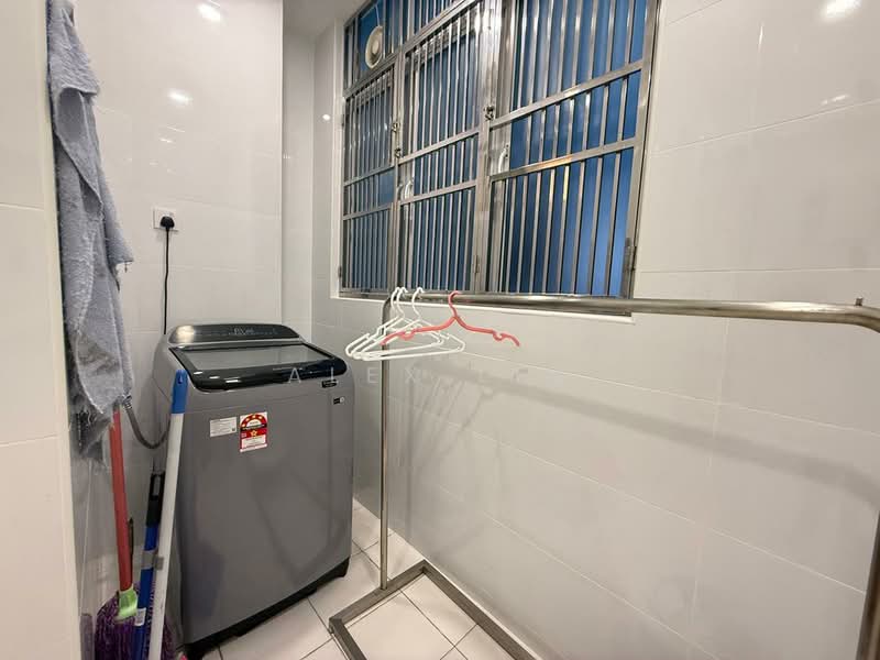 Kondominium untuk Disewa di QuayWest Residence - Alex Lim - Interior - PropertyGuru.com.my