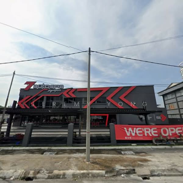 Shop for Rent in Chan Sow Lin (Cheras) - Jeremy Yong - PropertyGuru.com.my