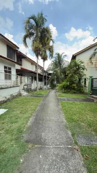 2-storey Terraced House for Sale in Taman Nusa Idaman (Iskandar Puteri (Nusajaya)) - Cherie Chan - PropertyGuru.com.my