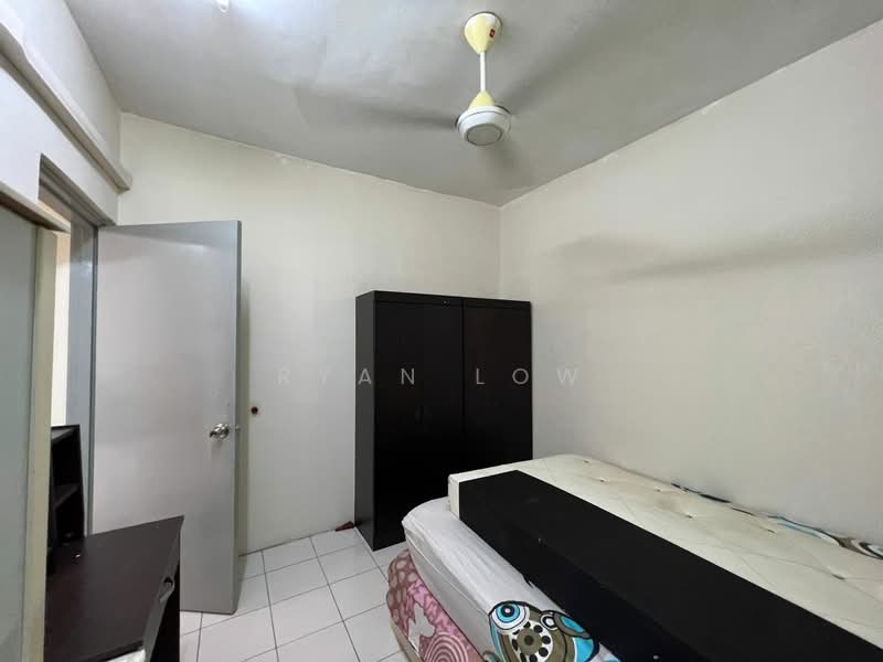 Kondominium untuk Disewa di Puncak Banyan - Ryan Low - Bedroom - PropertyGuru.com.my