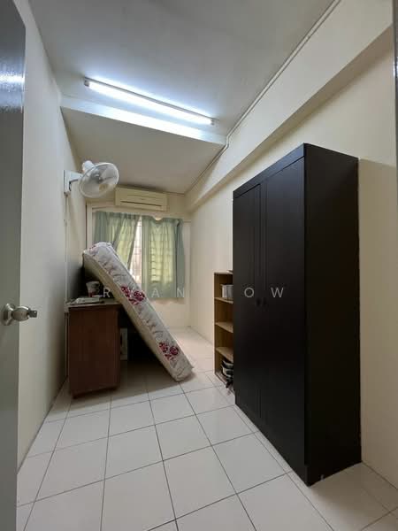 Kondominium untuk Disewa di Puncak Banyan - Ryan Low - Bedroom - PropertyGuru.com.my